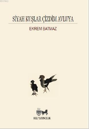 Siyah Kuşlar Çizdim Avluya