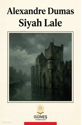 Siyah Lale