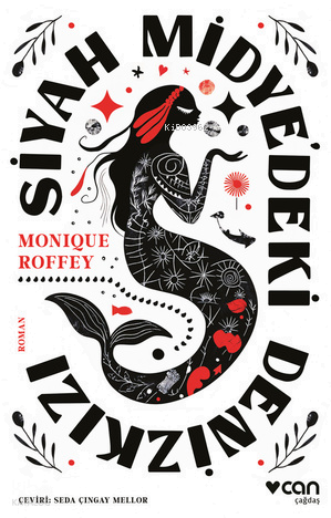 Siyah Midye’deki Denizkızı