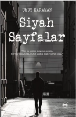 Siyah Sayfalar