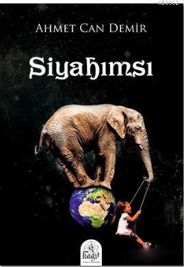 Siyahımsı