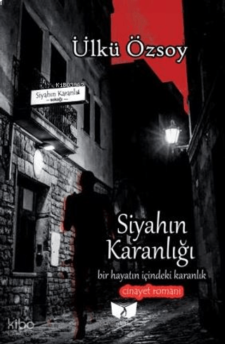 Siyahın Karanlığı