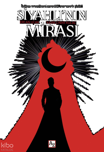 Siyahlı’nın Mirası