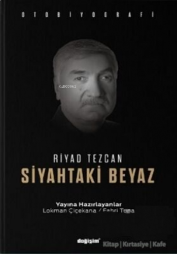 Siyahtaki Beyaz