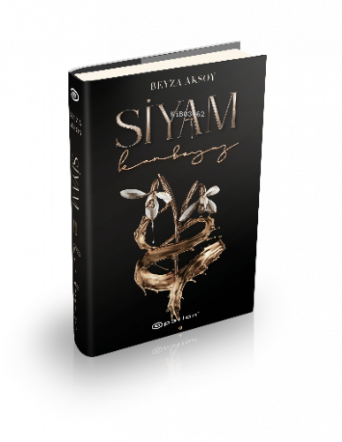 Siyam-II: Kanbeyaz - Sert Kapak