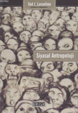 Siyasal Antropoloji