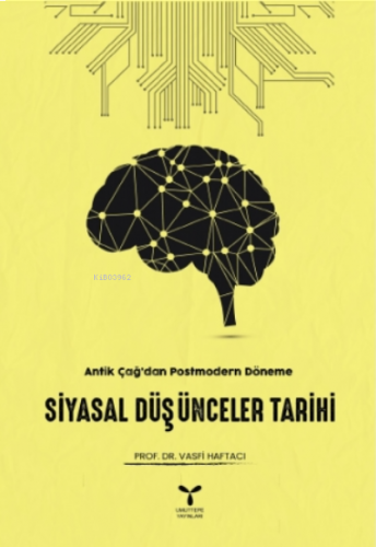 Siyasal Düşünceler Tarihi