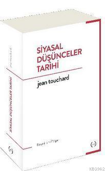 Siyasal Düşünceler Tarihi