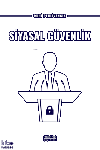 Siyasal Güvenlik