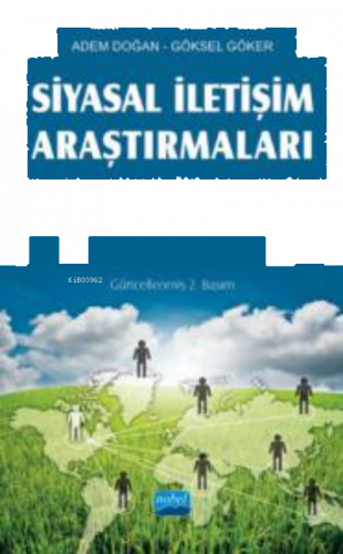 Siyasal İletişim Araştırmaları