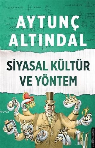 Siyasal Kültür ve Yöntem