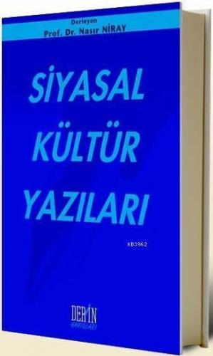 Siyasal Kültür Yazıları