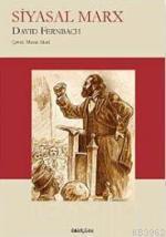 Siyasal Marx