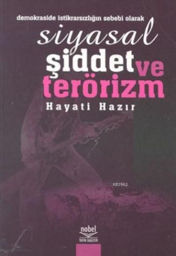 Siyasal Şiddet ve Terörizm