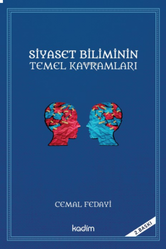 Siyaset Biliminin Temel Kavramları