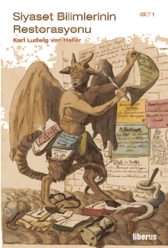 Siyaset Bilimlerinin Restorasyonu