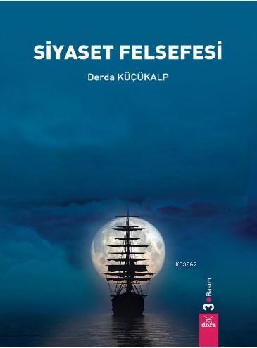 Siyaset Felsefesi