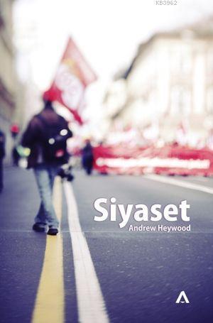 Siyaset