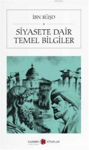 Siyasete Dair Temel Bilgiler (Cep Boy)