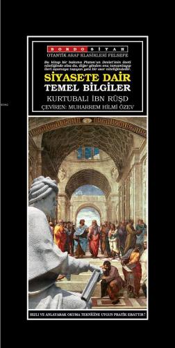 Siyasete Dair Temel Bilgiler