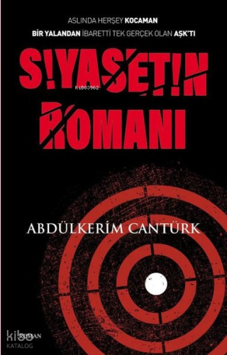 Siyasetin Romanı