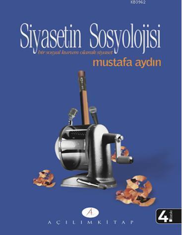 Siyasetin Sosyolojisi