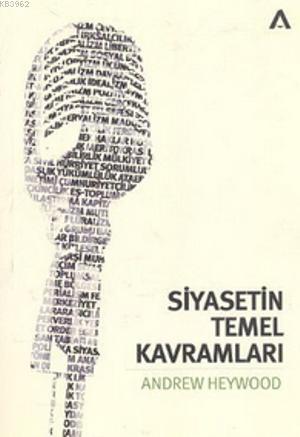 Siyasetin Temel Kavramları