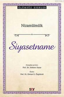 Siyasetname
