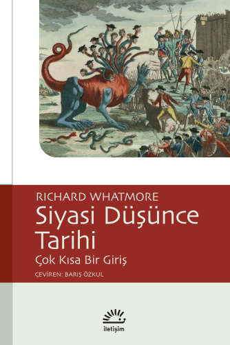 Siyasi Düşünce Tarihi Çok Kısa Bir Giriş