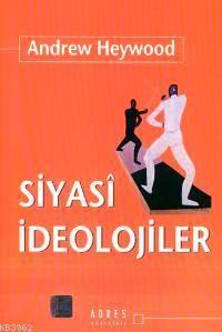 Siyasî İdeolojiler