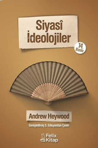 Siyasî İdeolojiler