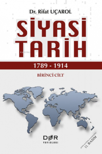 Siyasi Tarih (1789 - 1914)