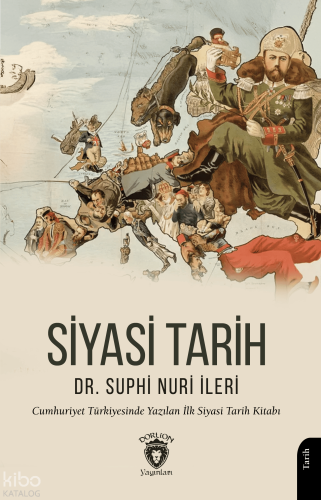 Siyasi Tarih