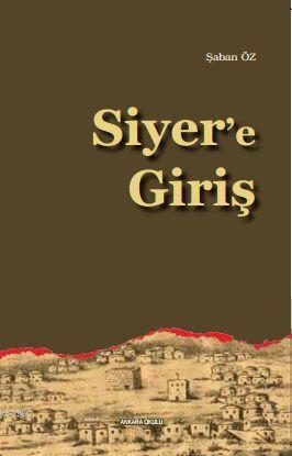 Siyer'e Giriş