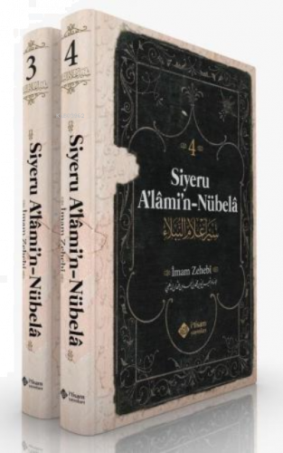 Siyeru Alamin Nübela Tercümesi (3-4. Ciltler)