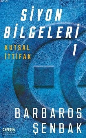 Siyon Bilgeleri 1; Kutsal İttifak