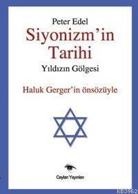 Siyonizm´in Tarihi; Yıldızın Gölgesi