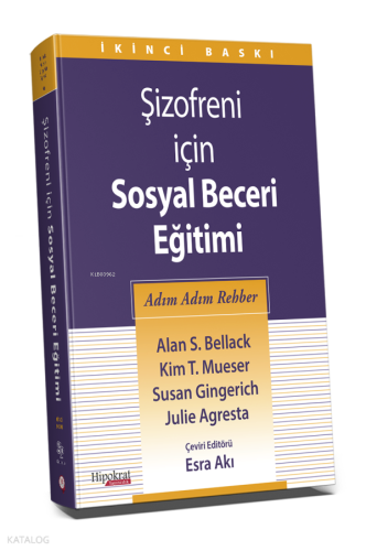 Şizofreni İçin Sosyal Beceri Eğitimi