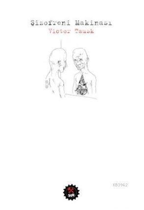 Şizofreni Makinası