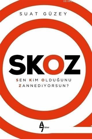 Skoz; Suat Güzey