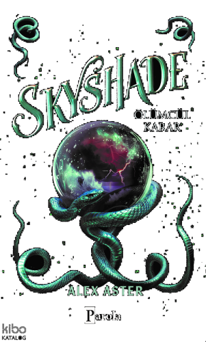 Skyshade - Ölümcül Karar