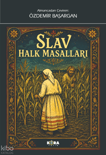Slav Halk Masalları