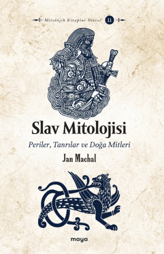 Slav Mitolojisi