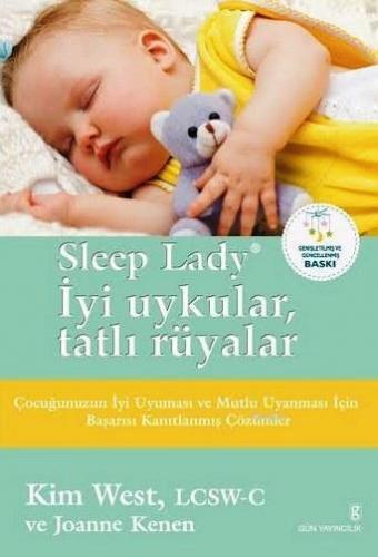 Sleep Lady, İyi Uykular, Tatlı Rüyalar