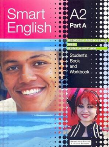 Smart English A2 Part A Student’s Book & Workbook