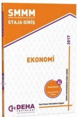 SMMM Staja Giriş Ekonomi; Konu Serisi 06