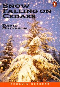 Snow Falling on Cedars