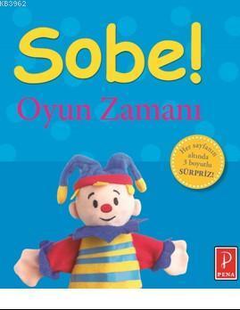 Sobe! Oyun Zamanı