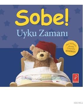 Sobe! Uyku Zamanı