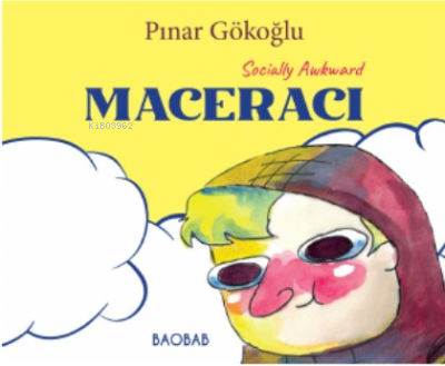 Socially Awkward Maceracı